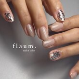 フラウム(flaum.)