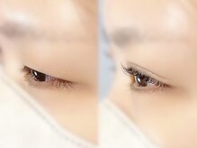 ラヴィールアイズ(Raviur eye's)/まつげパーマ