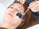 スキンラボ 新宿(SKIN LAB)の写真/ララピール×エレクトロポレーションでお肌の真皮まで美容成分が浸透しシミ/しわ改善◎エイジングケアも♪