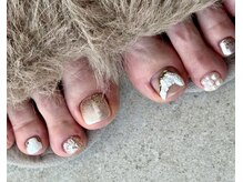 ウエスト コースト ネイルサロン(West coast Nailsalon)/