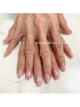 クレセ(Crece)/お客様ネイル