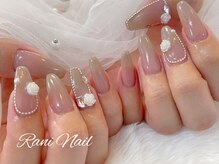 ラニ ネイル(Rani Nail)/バラネイル