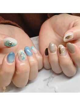 ラプラス(La Plus)/