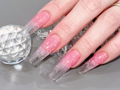 パズルリングネイル(Puzzle.ring Nail)の写真