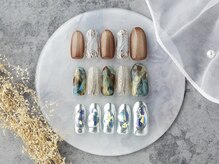 アダネイル(..ada..nail)