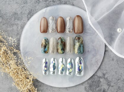 アダネイル(..ada..nail)の写真