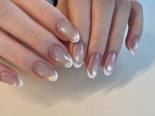 リリウムケリー(Lilium kelly)/puru mag french