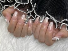 ケードット(K.)/持ち込みデザイン