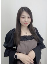 レアファースト 上本町店(Le’a first) SAYAKA