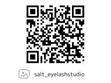 ソルト(Salt)/インスタアカウント