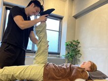 ザ デイ パーソナルジム 表参道(THE DAY PERSONAL GYM)