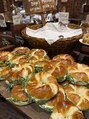 マキア 大分府内店(MAQUIA)&nbsp;食べるのも大好きです♪