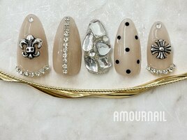 パーツつけ放題