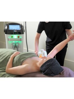 全身脱毛コースのあるサロン