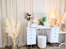 落ち着いた内観♪