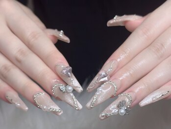 ハニ(Hani)の写真/新大久保駅から徒歩5分♪【10/1NEWOPEN】10時~23時の営業でアクセス・通いやすさ抜群★