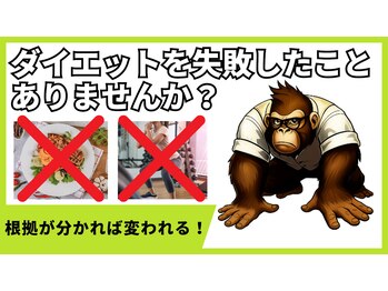 ダイエット研究所/ダイエット研究所２