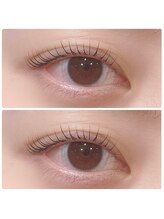 ラッシュバー 天王寺店(LUSH BAR)/まつ毛パーマ