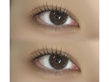 アイリー(eyelly)/eyelash*design