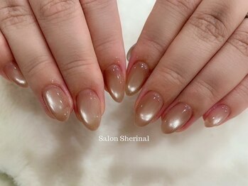 シェリナル 平岸店(Sherinal)/ぷるぷるマグネット♪