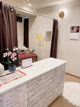 リレア(RELAIR)/お部屋の様子