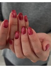 ナッティー(natty)/