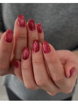 ナッティー(natty)/