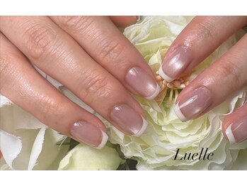 マグネットフレンチ