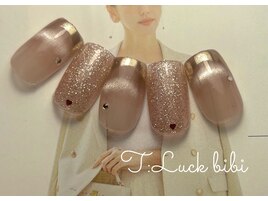 【ミラーフレンチ】