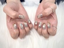 イマージュ(image)/冬限定デザイン☆SAYAKA