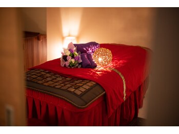 コリアンビューティーサロンリー(Lee)/完全個室の極上空間