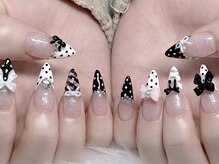 ブリング 東新宿 歌舞伎町(Bling)の雰囲気（当店自慢の折れない美フォルム長さだし♪[新大久保/新宿/東新宿]）