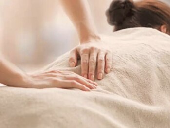 台湾式リラクゼーション男女共用店ツバメ桜梅島店の写真/本格台湾式整体でリフレッシュ★実力派スタッフの技で疲れスッキリ