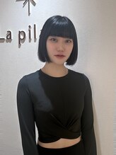 ラ ピラティス 目黒店(La pilates)&nbsp;AKI 