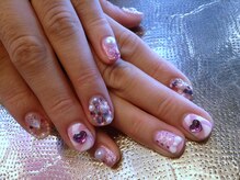 オーロラ(AurorA)/地雷系甘ロリデザイン