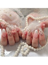 カスミネイル(Kasumi Nail)/