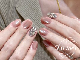 ストーン埋め尽くし