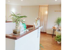 ピピ(PiPi)の雰囲気（人目を気にせず施術を受けて頂けます。）