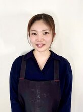 ネイルアンドまつげエクステ ブルーリーフ 四谷三丁目店(Blue Reef)&nbsp;Takano h