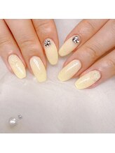 アンベリール 新宿(Embellir)/ワンカラーコース♪