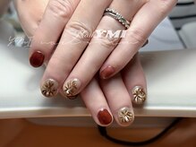 ネイルYMIサロン(Nail.YMI Salon)/