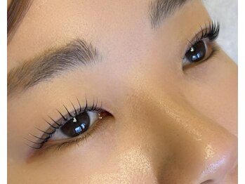 ロイヤルアイラッシュ(ROYAL eyelash)/パリジェンヌラッシュリフト