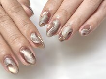 ニコネイル(NIKO NAIL)