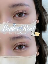 アイモア 可児店(eye mor.)/まつ毛パーマ