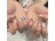 タイニーネイル(tiny nail)の写真