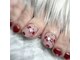 リーシアネイル(Re cia Nail)の写真
