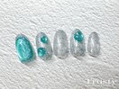 【ハンドジェル】マグネット定額