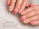 コムネイル(komu nail)の写真