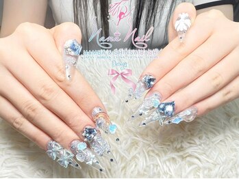ナナネイル なんば店(NaNa Nail)/長さだし