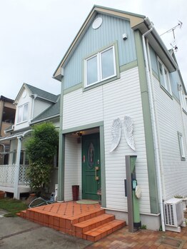 サロン ド ノア(Salon du noa.)/加古川市別府町新野辺574ー291